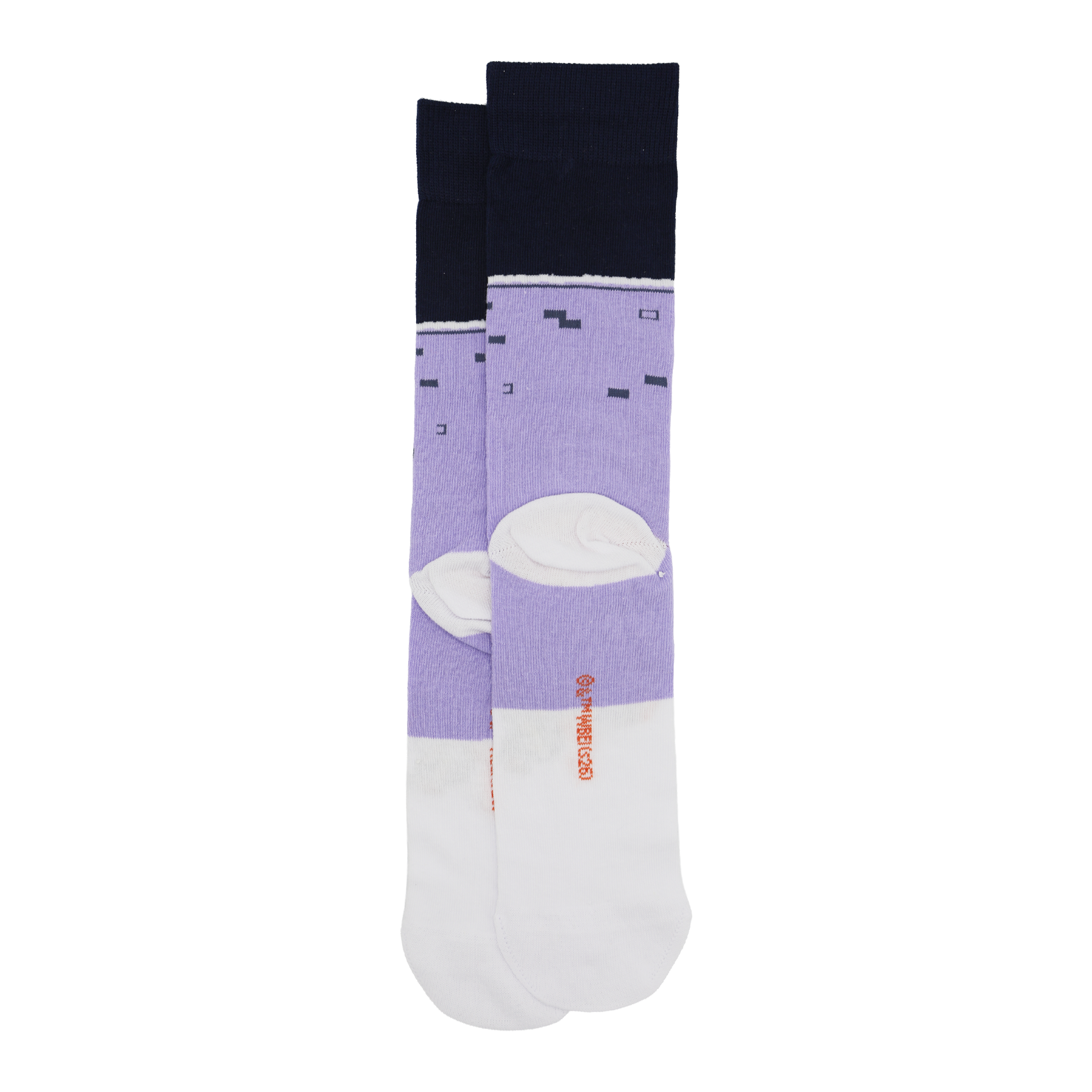 Diagon Alley Christmas 3-Pack Socks