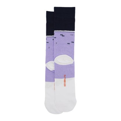 Diagon Alley Christmas 3-Pack Socks