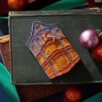 Weasleys' Wizard Wheezes Magnet