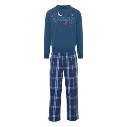 Diagon Alley Christmas Pyjama Set