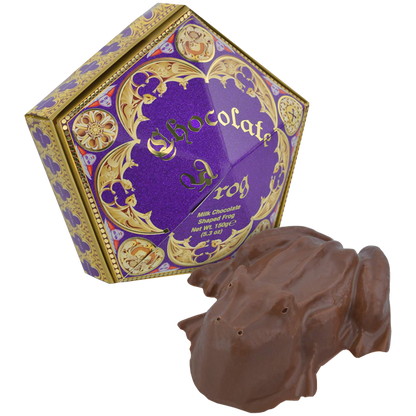 Milk Chocolate Frog