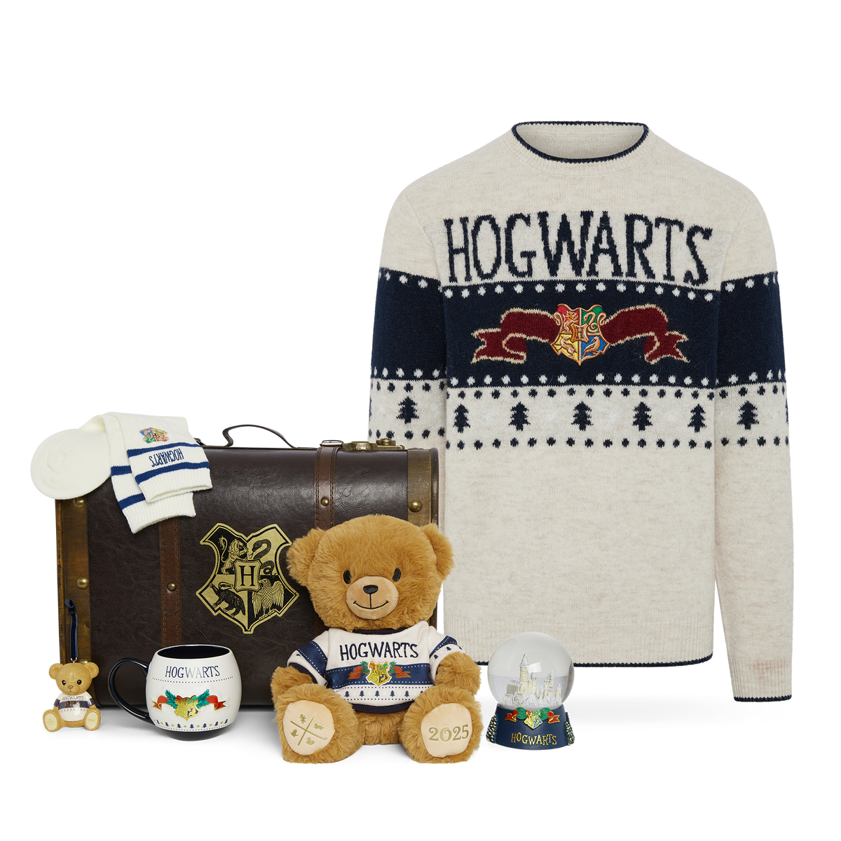 Gift Trunk Harry Potter Trunks | Harry Potter Shop UK – tagged