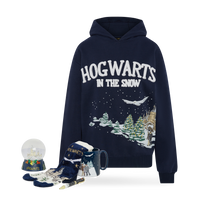 Hogwarts Christmas Gift Set