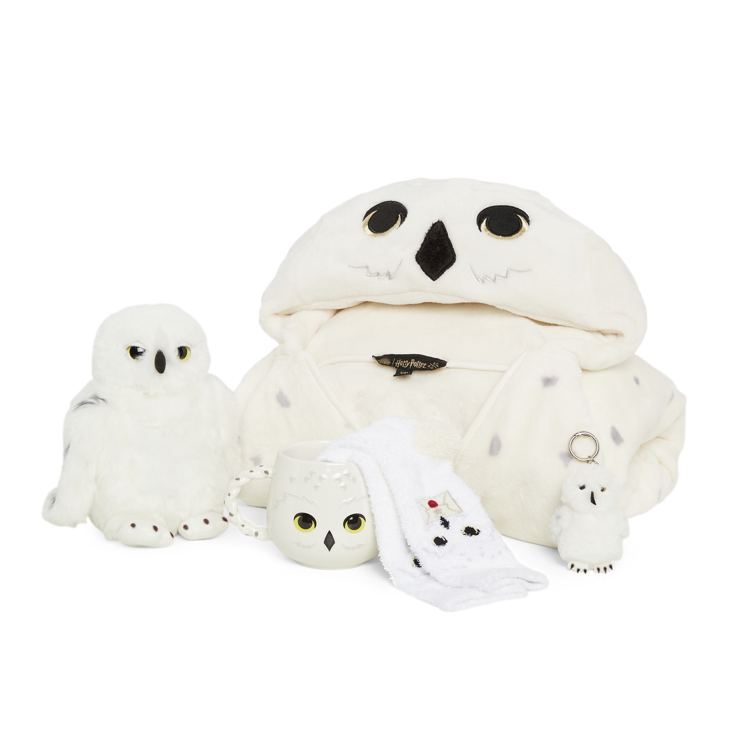 Cosy Hedwig Gift Set