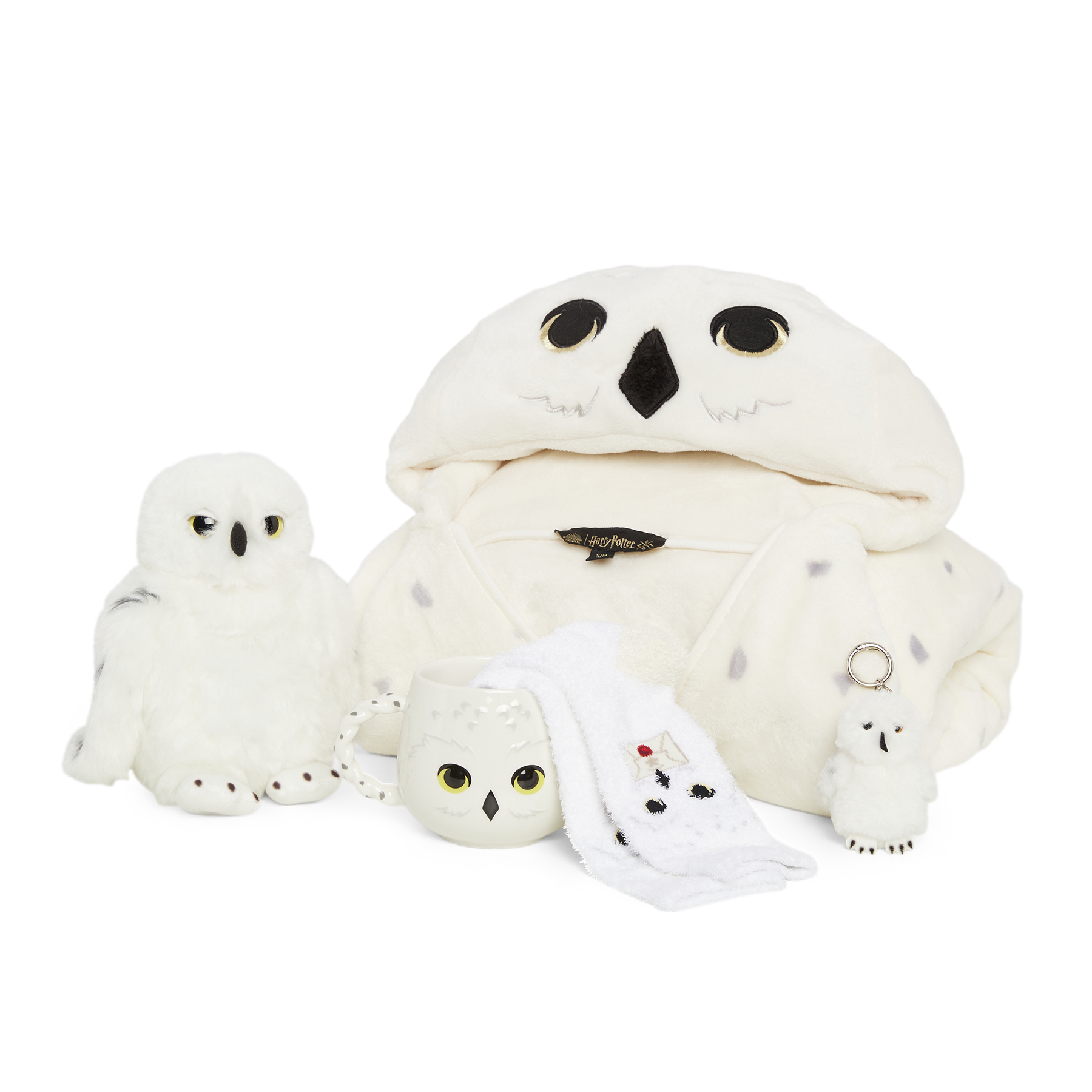 Cosy Hedwig Gift Set