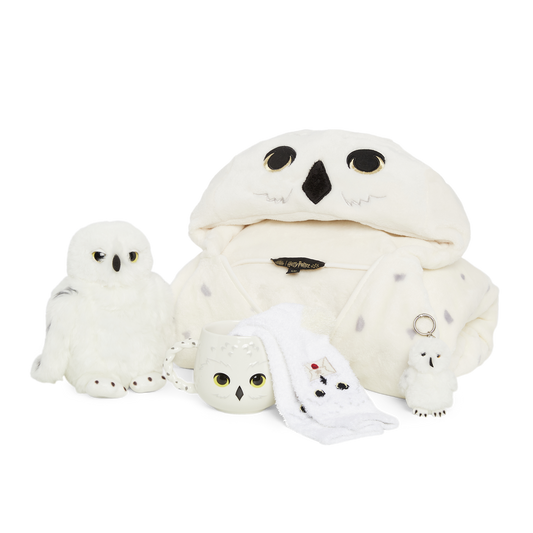 Cosy Hedwig Gift Set