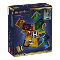 Hogwarts House Crest LEGO