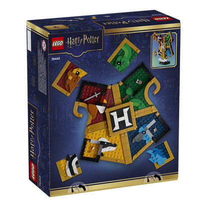 Hogwarts House Crest LEGO