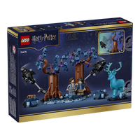 Forbidden Forest - Expecto Patronum LEGO