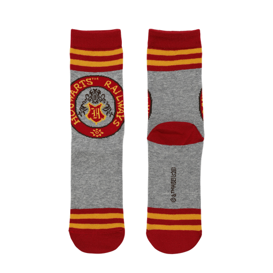 Platform 9 3/4 3-Pack Socks
