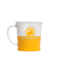 Hufflepuff Mug