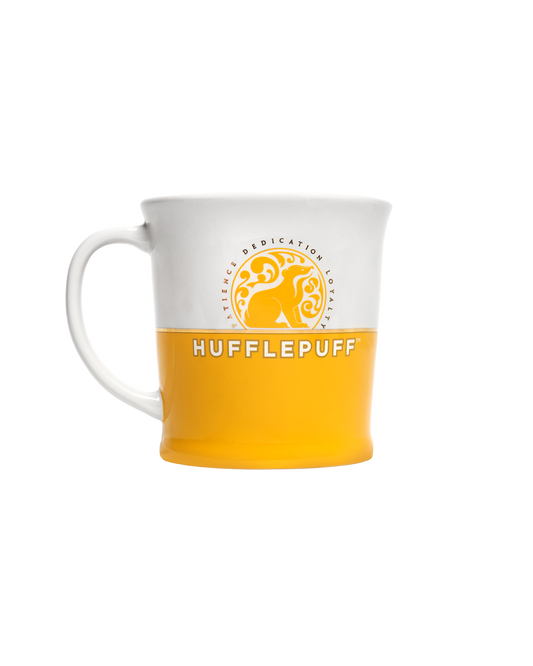 Hufflepuff Mug