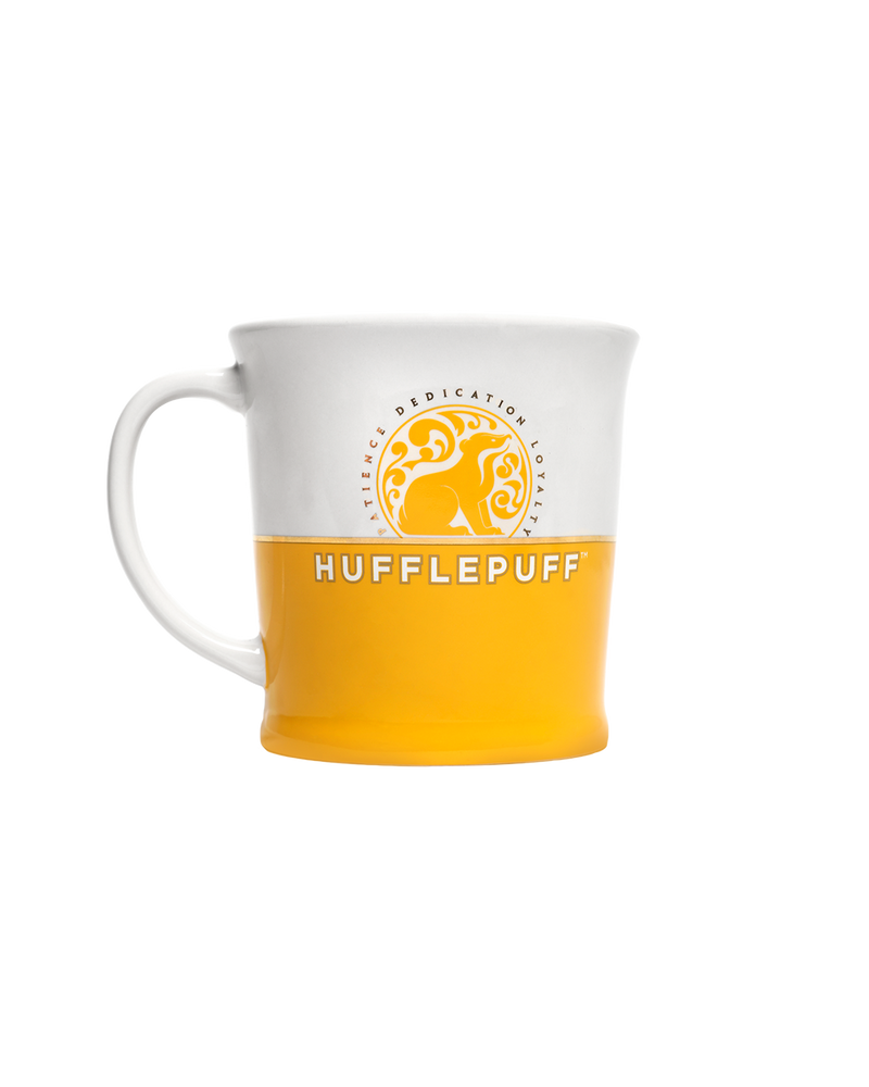 Hufflepuff Mug