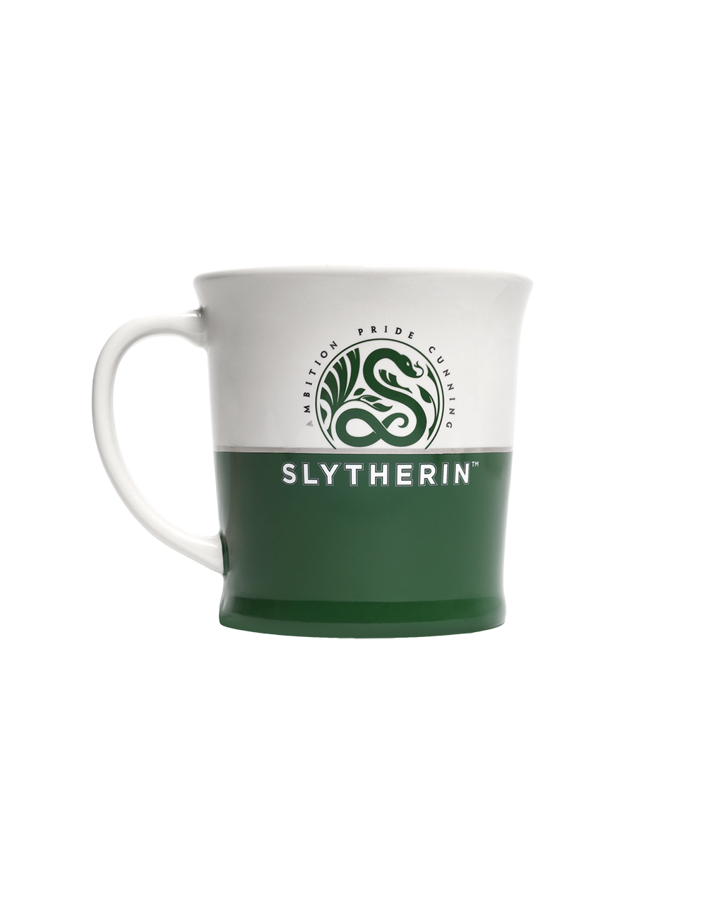 Slytherin Mug