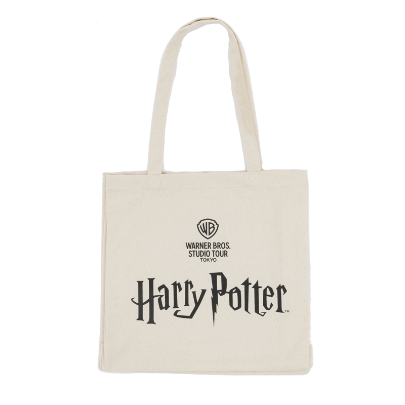 Wand Canvas Tote Bag