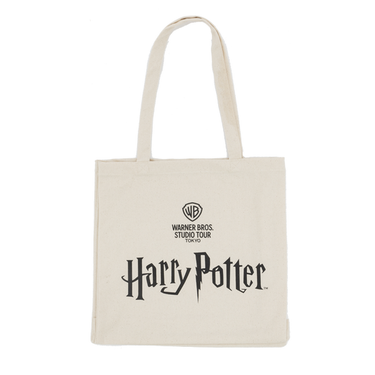 Wand Canvas Tote Bag