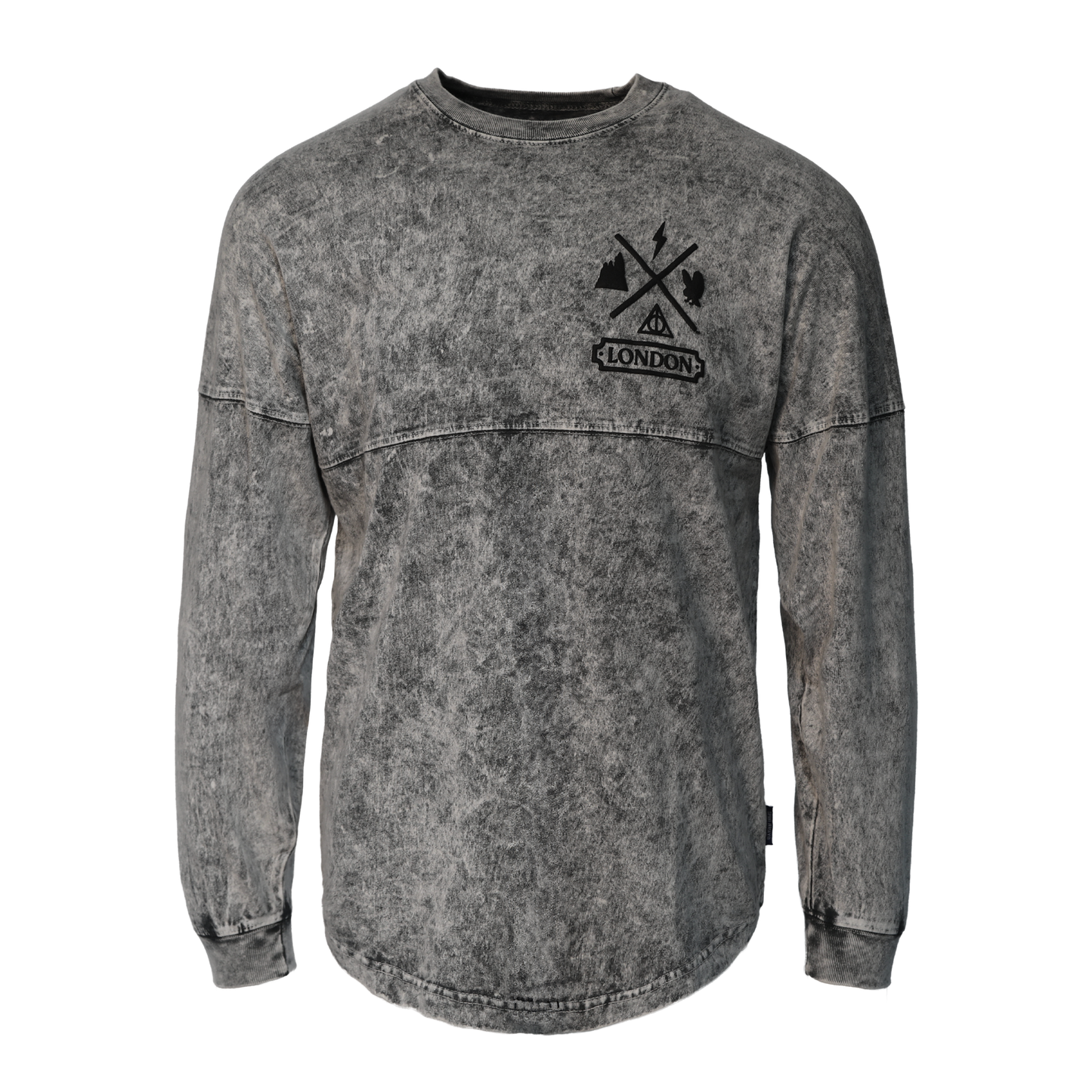 Harry Potter London Grey Spirit Jersey