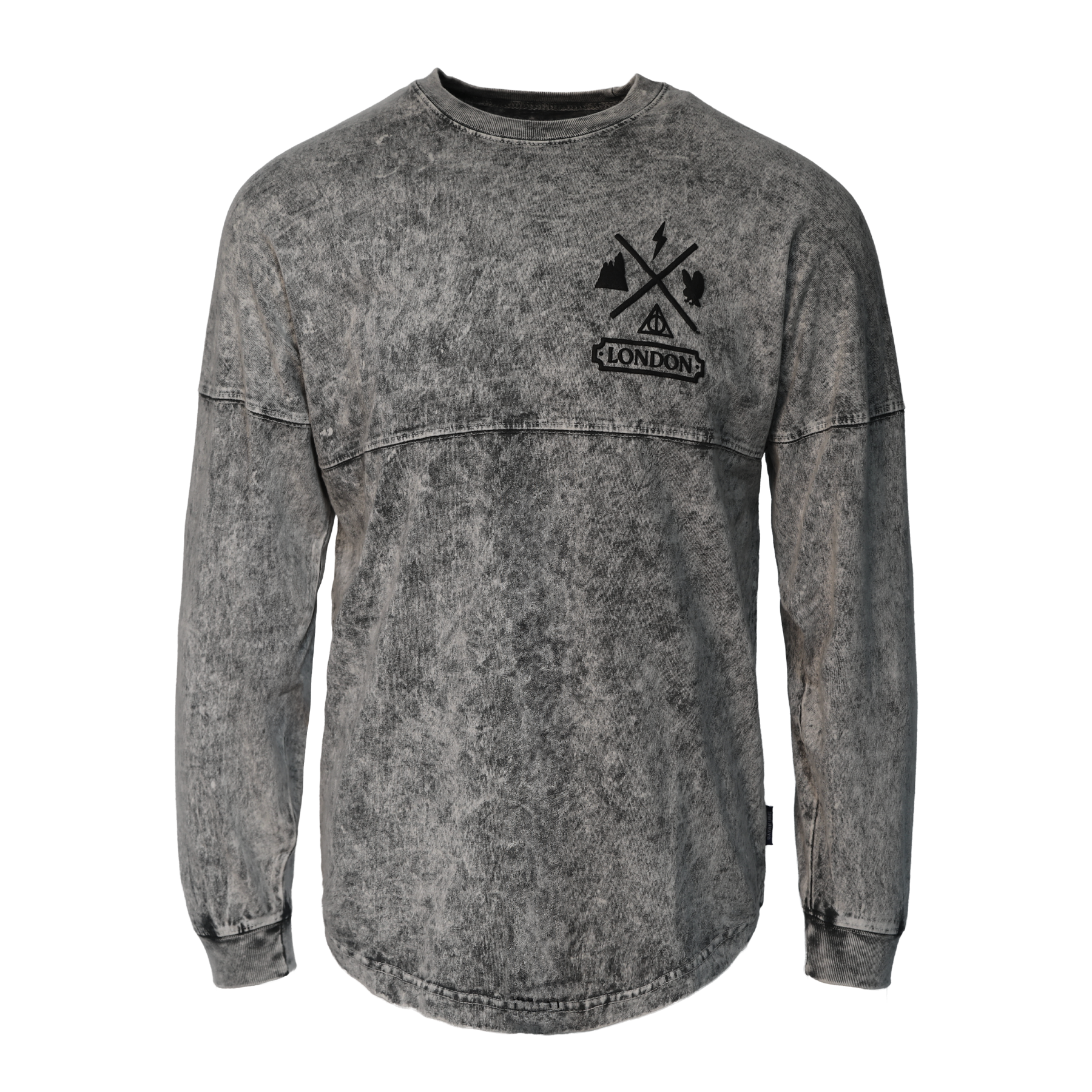 Harry Potter London Grey Spirit Jersey