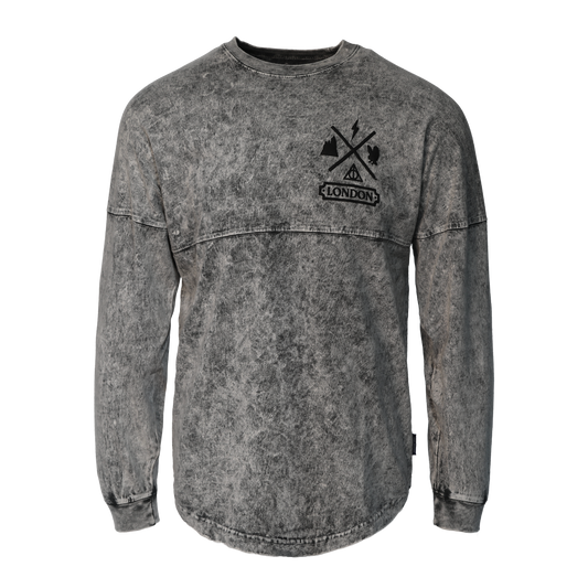 Harry Potter London Grey Spirit Jersey