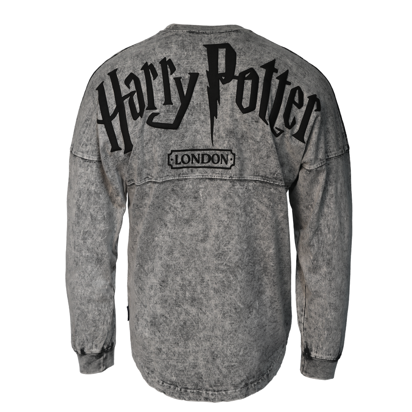 Harry Potter London Grey Spirit Jersey