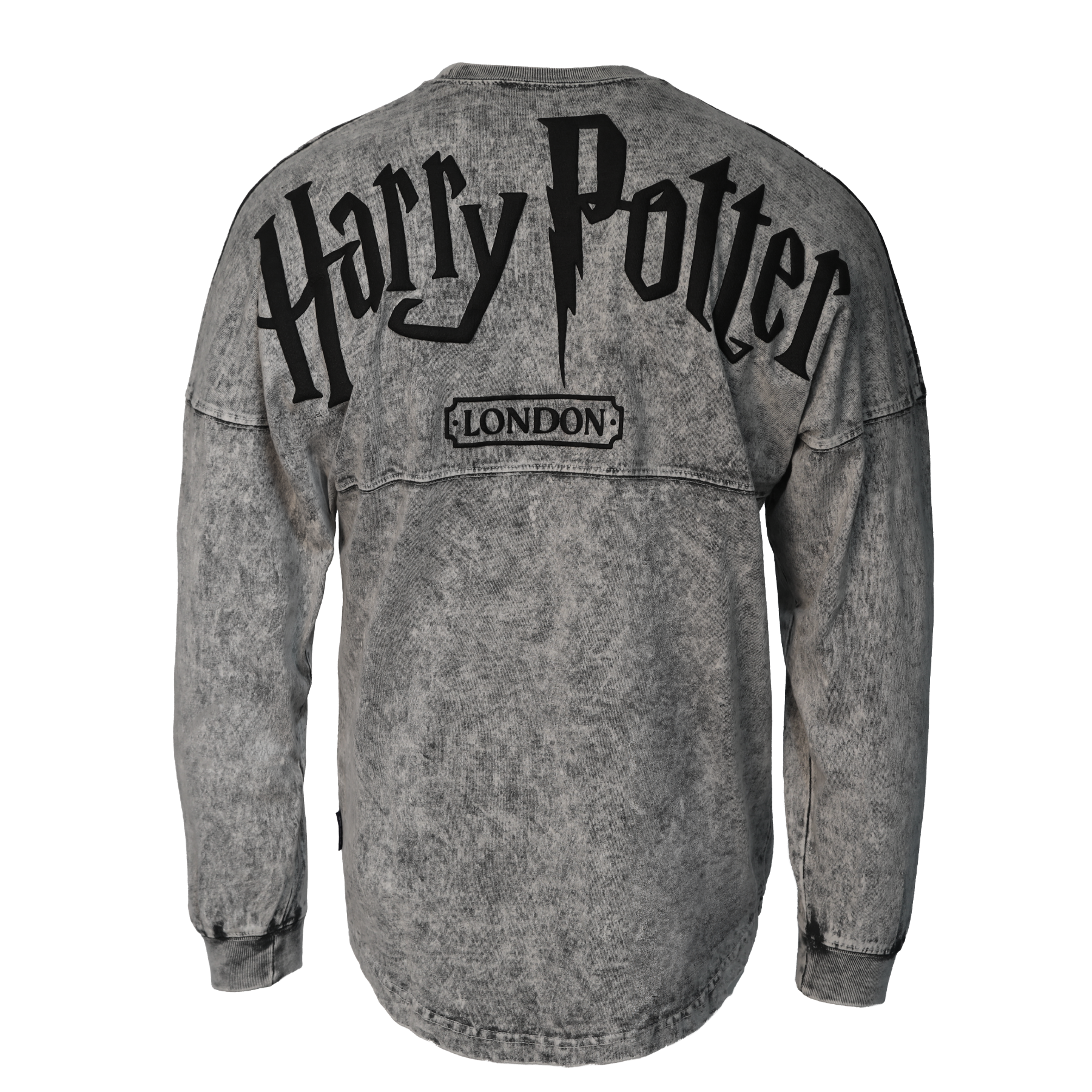 Harry Potter London Grey Spirit Jersey