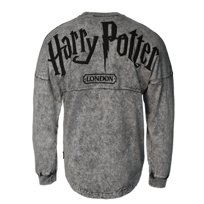 Harry Potter London Grey Spirit Jersey