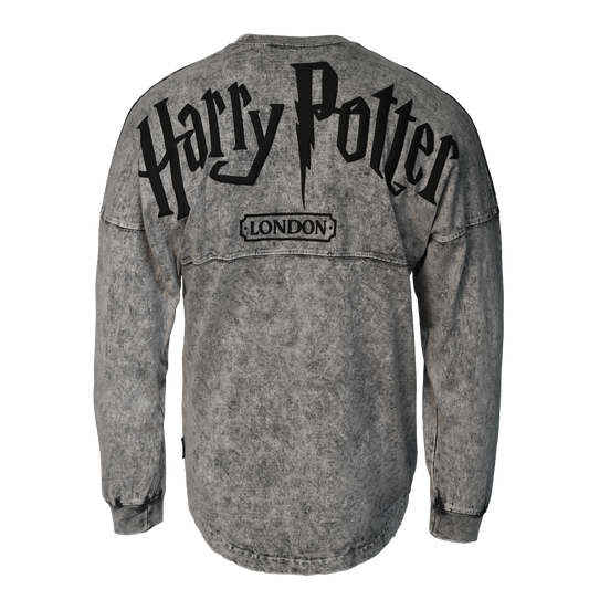 Harry Potter London Grey Spirit Jersey