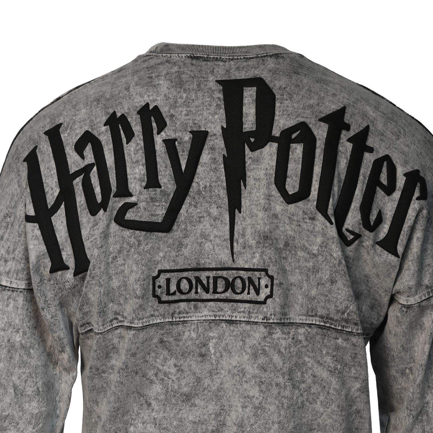 Harry Potter London Grey Spirit Jersey