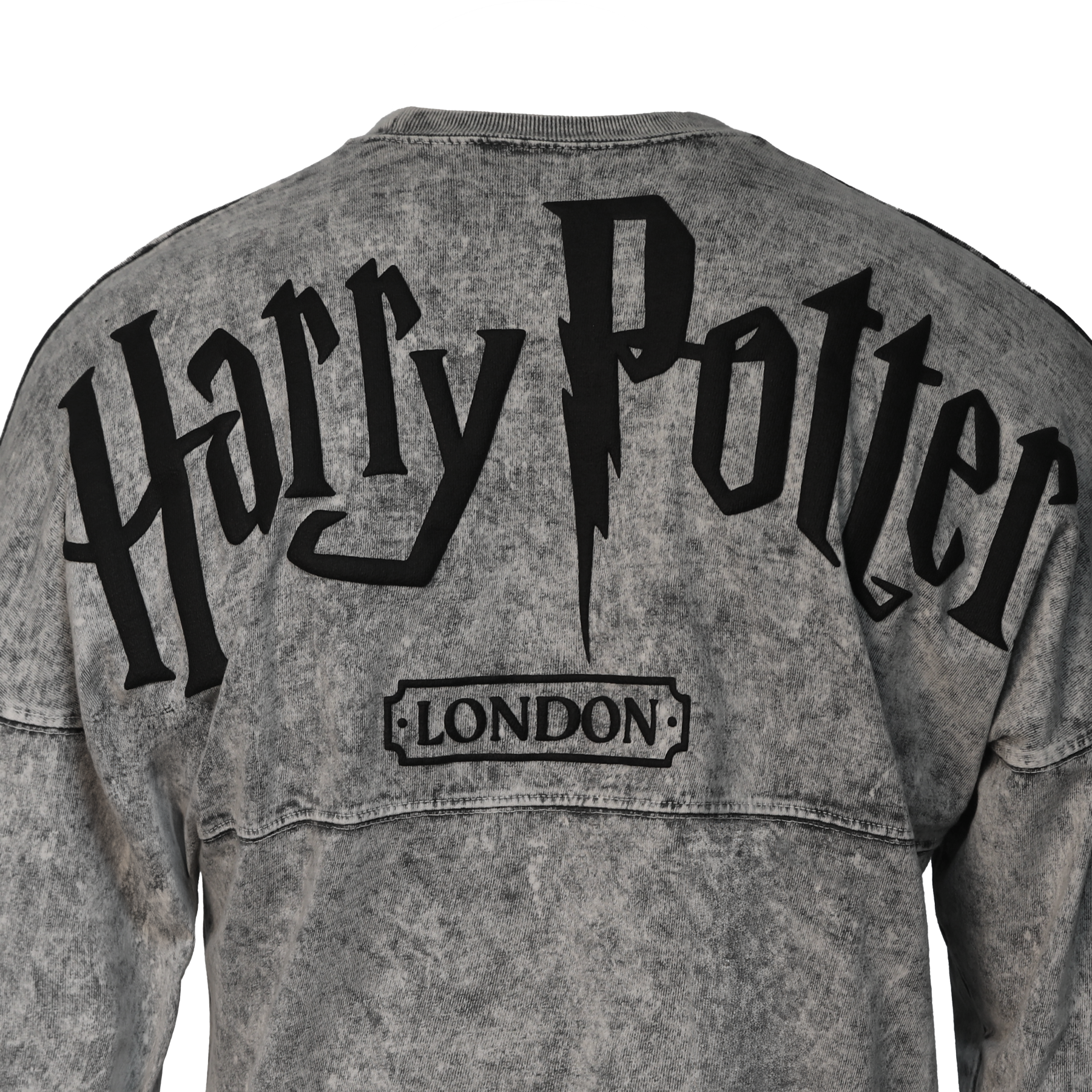 Harry Potter London Grey Spirit Jersey