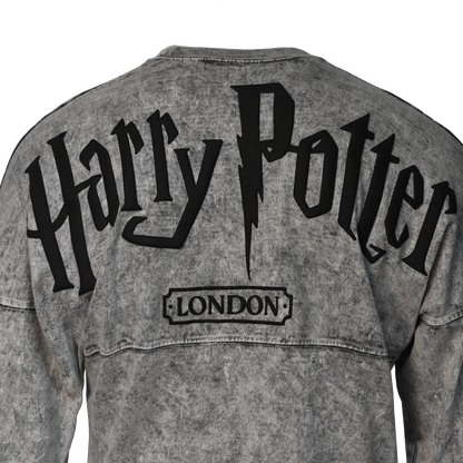Harry Potter London Grey Spirit Jersey