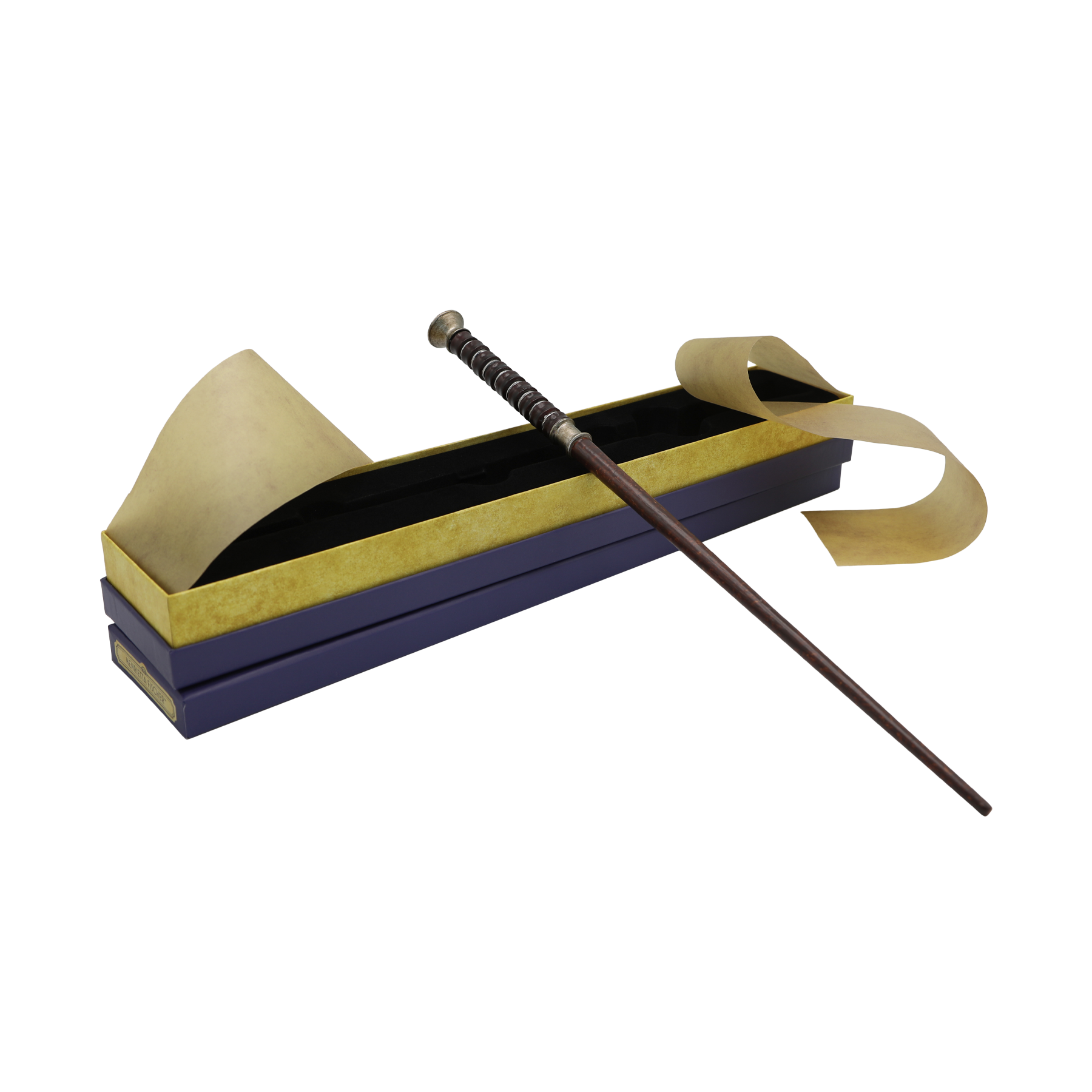 Henrietta Fischer's Wand