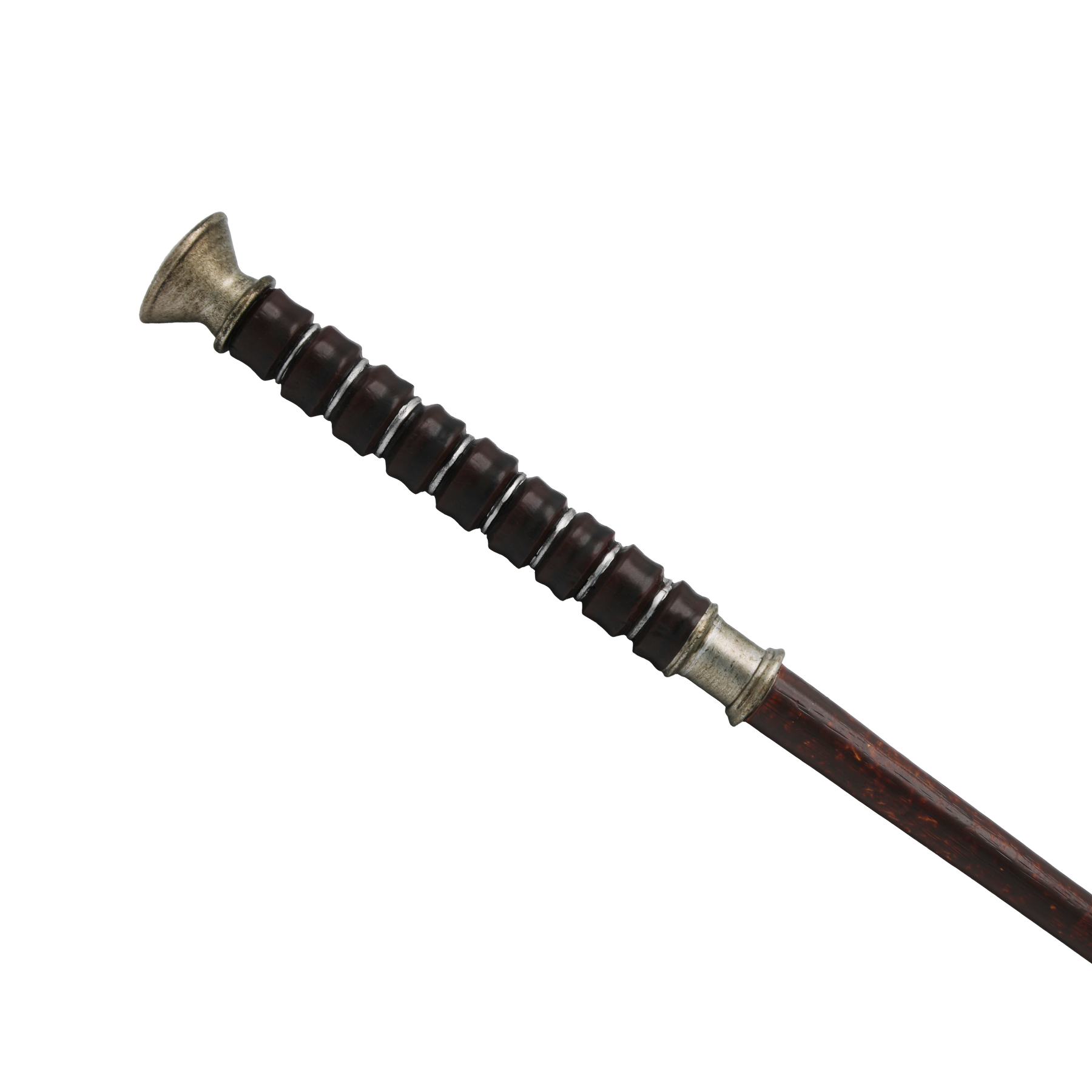 Henrietta Fischer's Wand