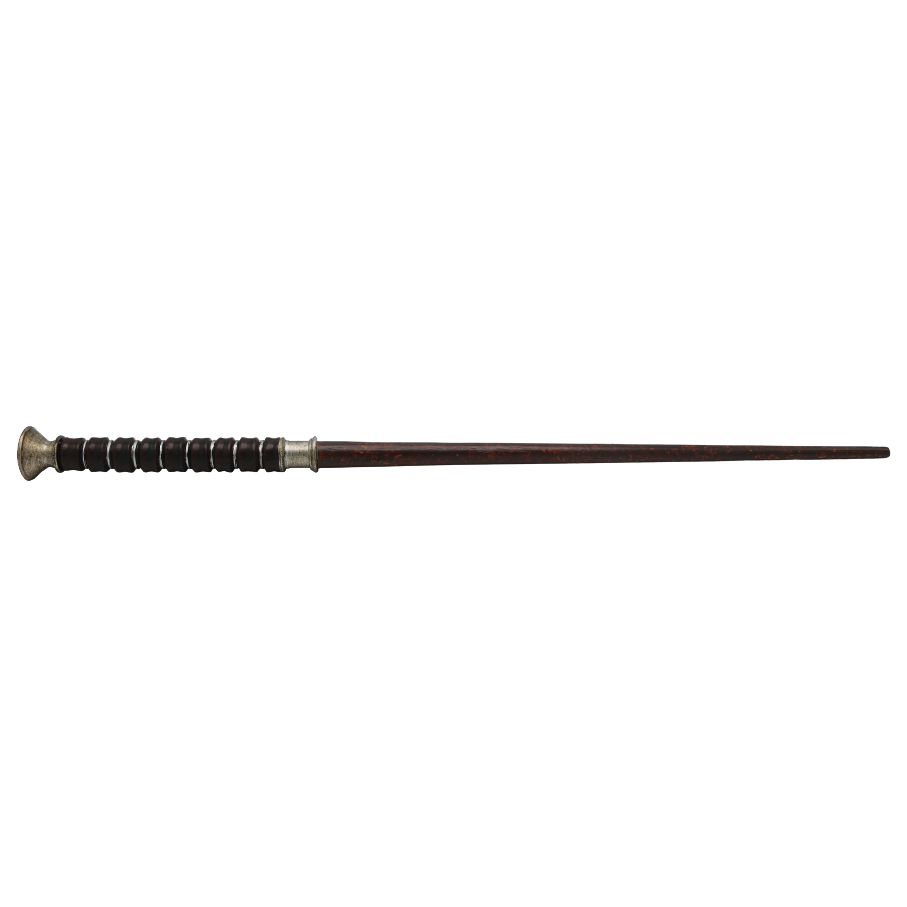 Henrietta Fischer's Wand