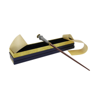 Anton Vogel's Wand