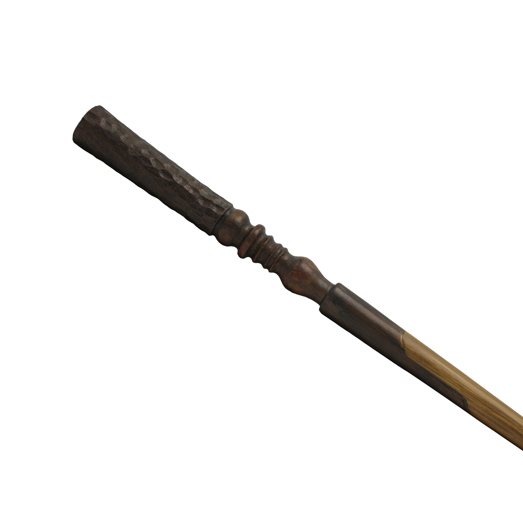 Aberforth Dumbledore's Wand