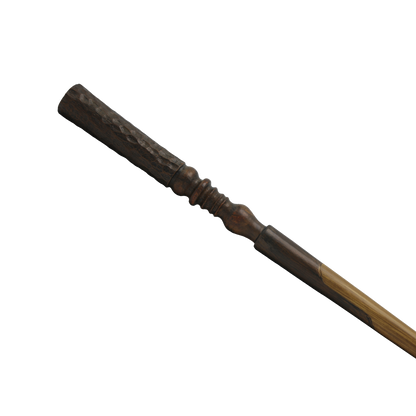 Aberforth Dumbledore's Wand
