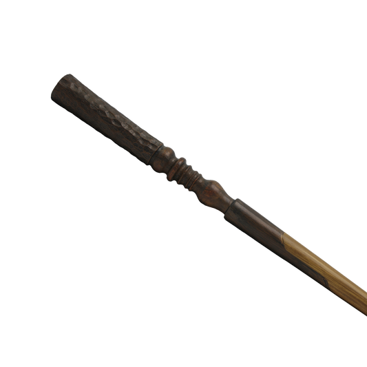 Aberforth Dumbledore's Wand