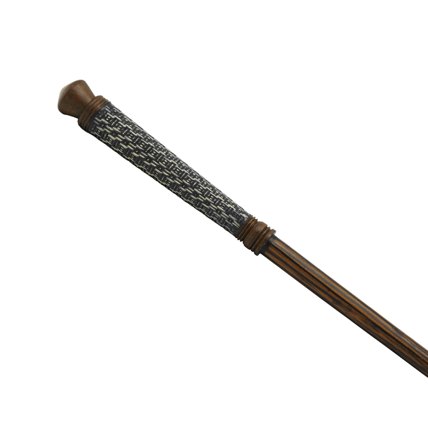 Vicencia Santos's Wand