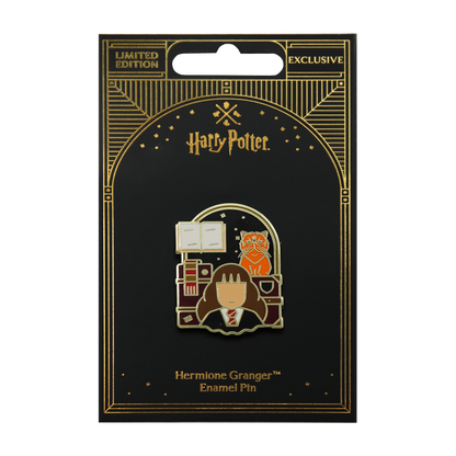 Hermione Granger Enamel Pin