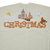 Merry Christmas Hogwarts Spirit Jersey - UK Exclusive