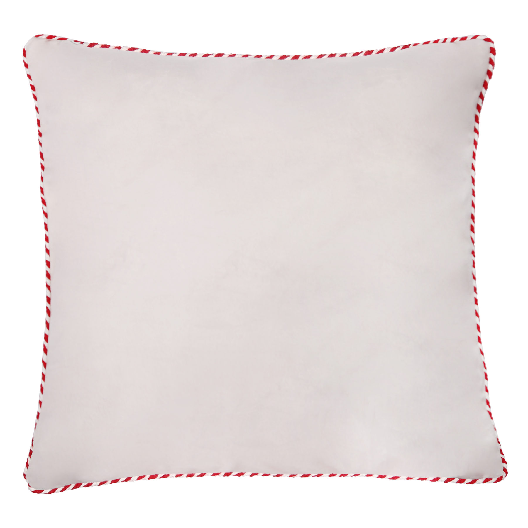 Scenic Hogwarts Christmas Cushion Cover