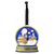 Hogwarts Castle Snowglobe Ornament