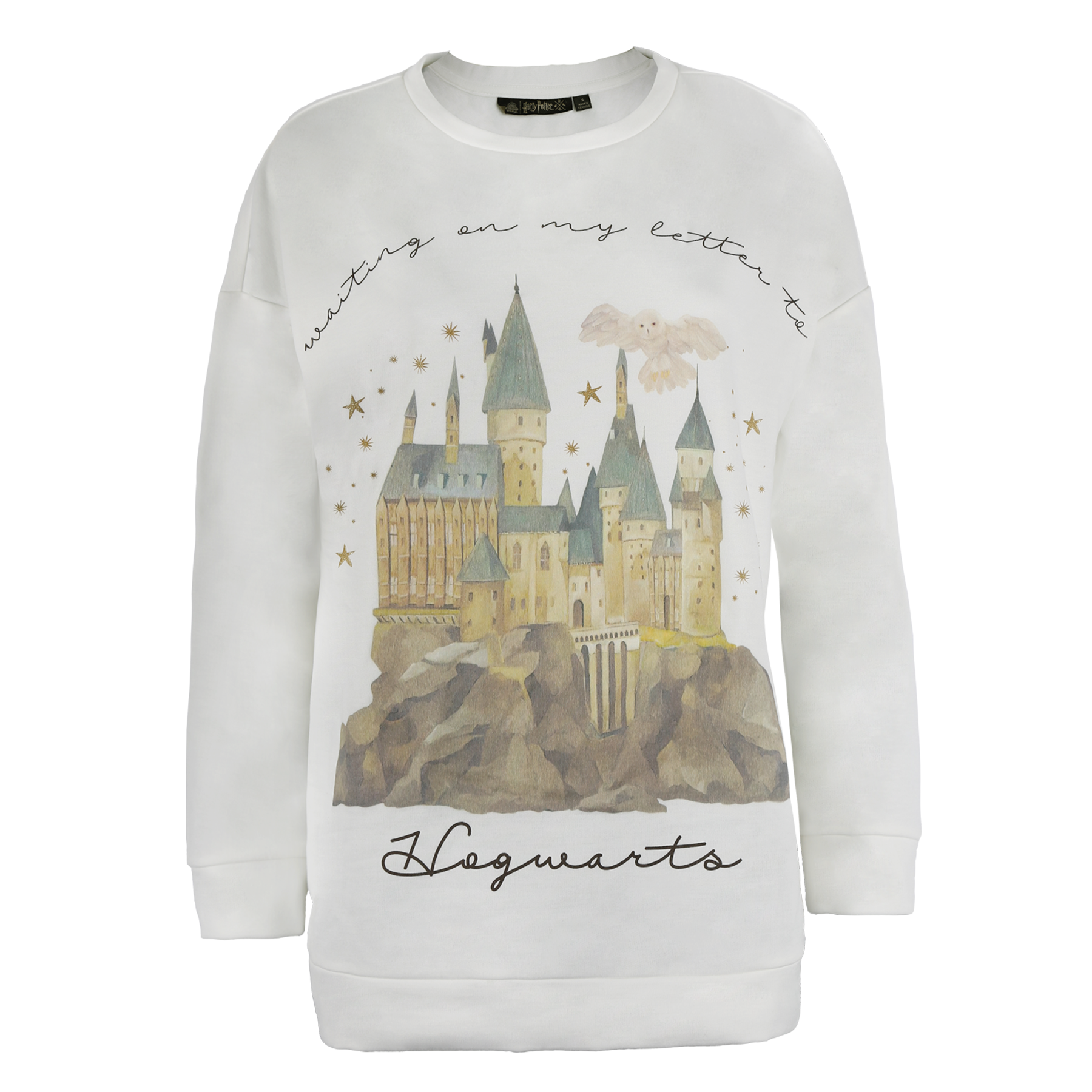 Hogwarts Loungewear Set