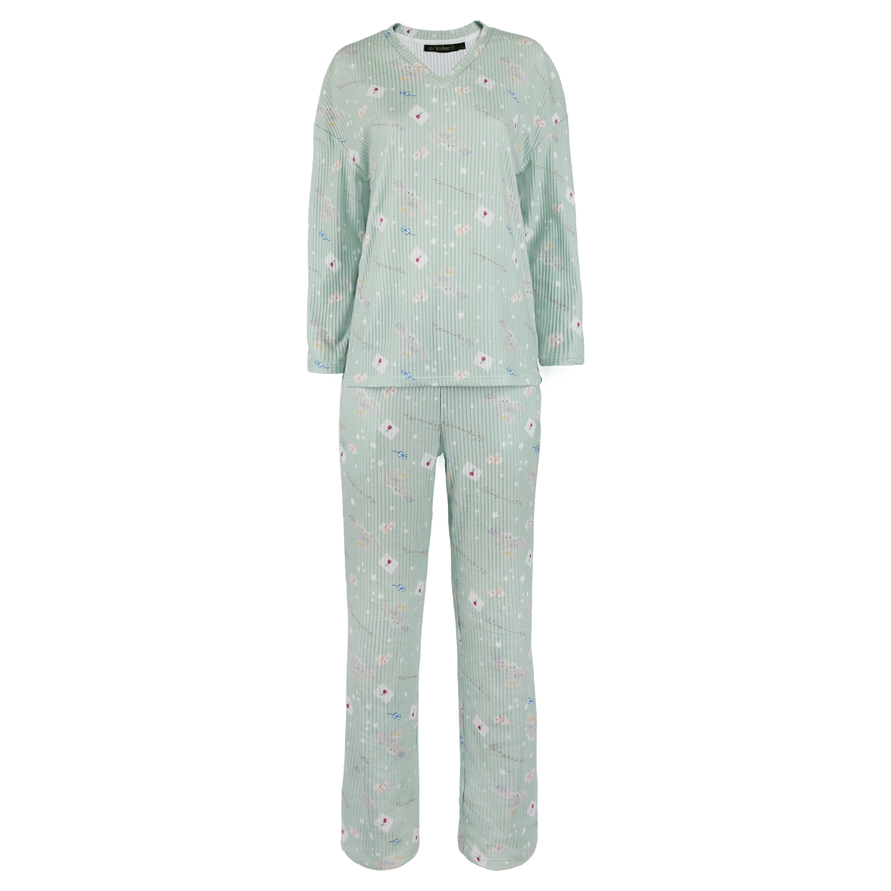 Hedwig Loungewear Set