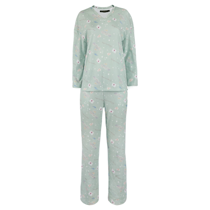 Hedwig Loungewear Set