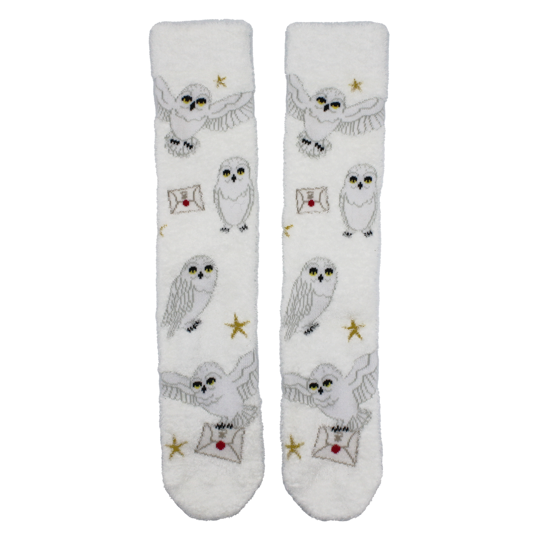 Hedwig Cosy Christmas Socks