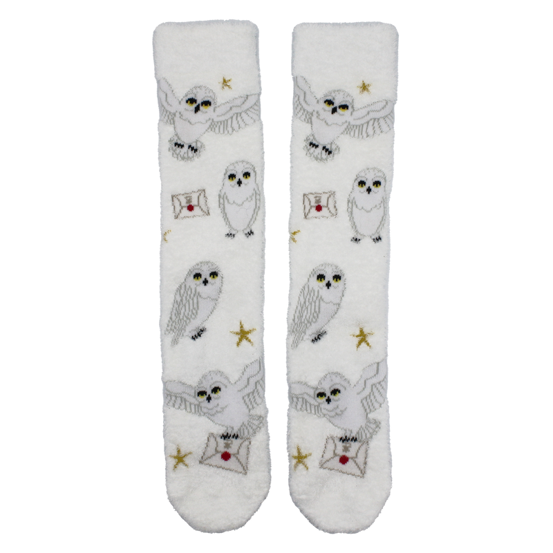 Hedwig Cosy Christmas Socks