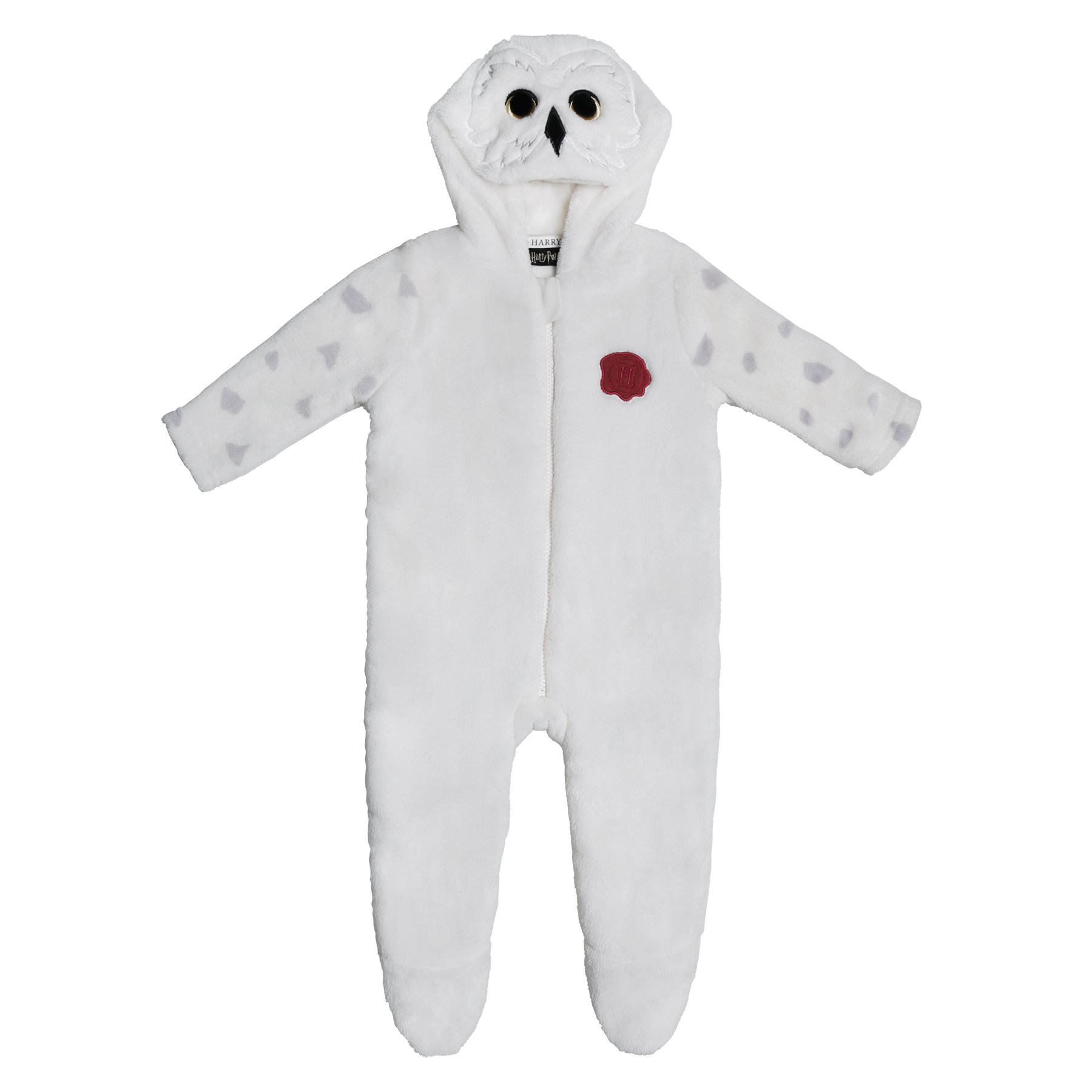 Hedwig Pramsuit