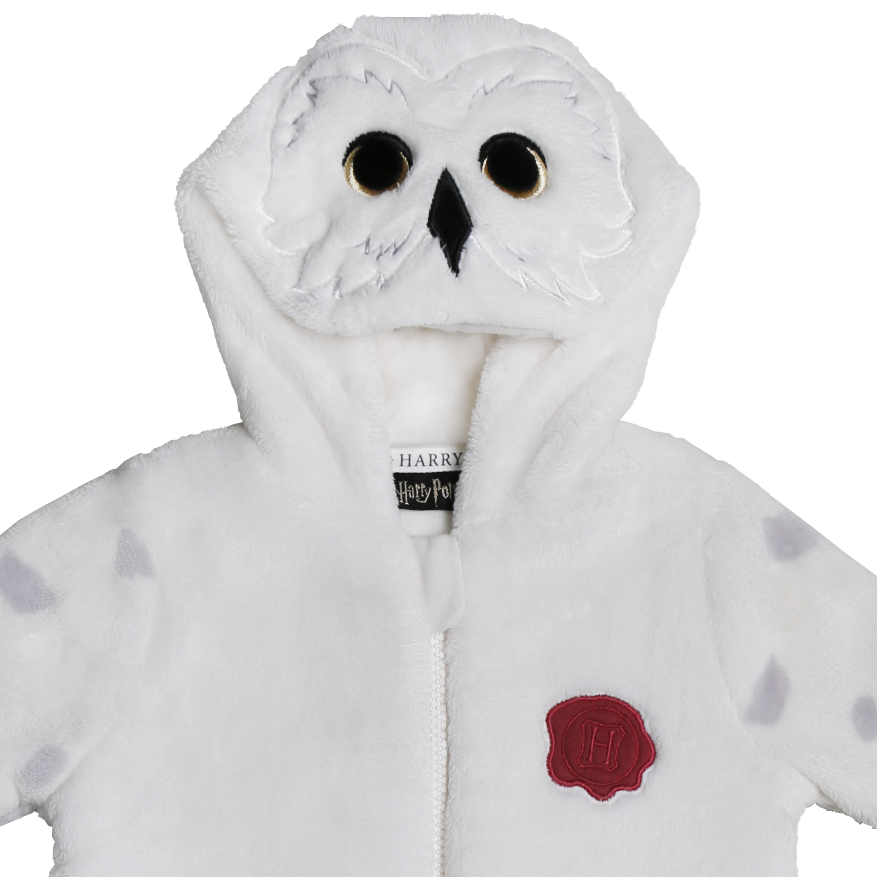 Hedwig Pramsuit