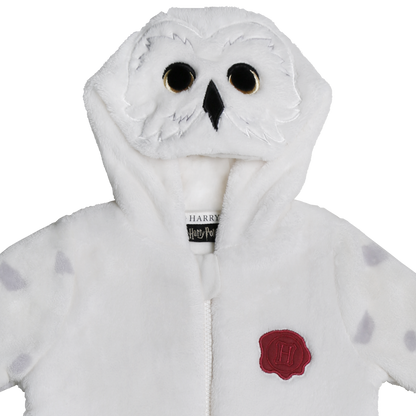 Hedwig Pramsuit